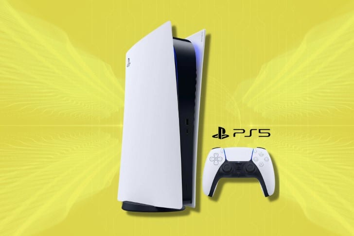 PlayStation5: The Best Console Yet