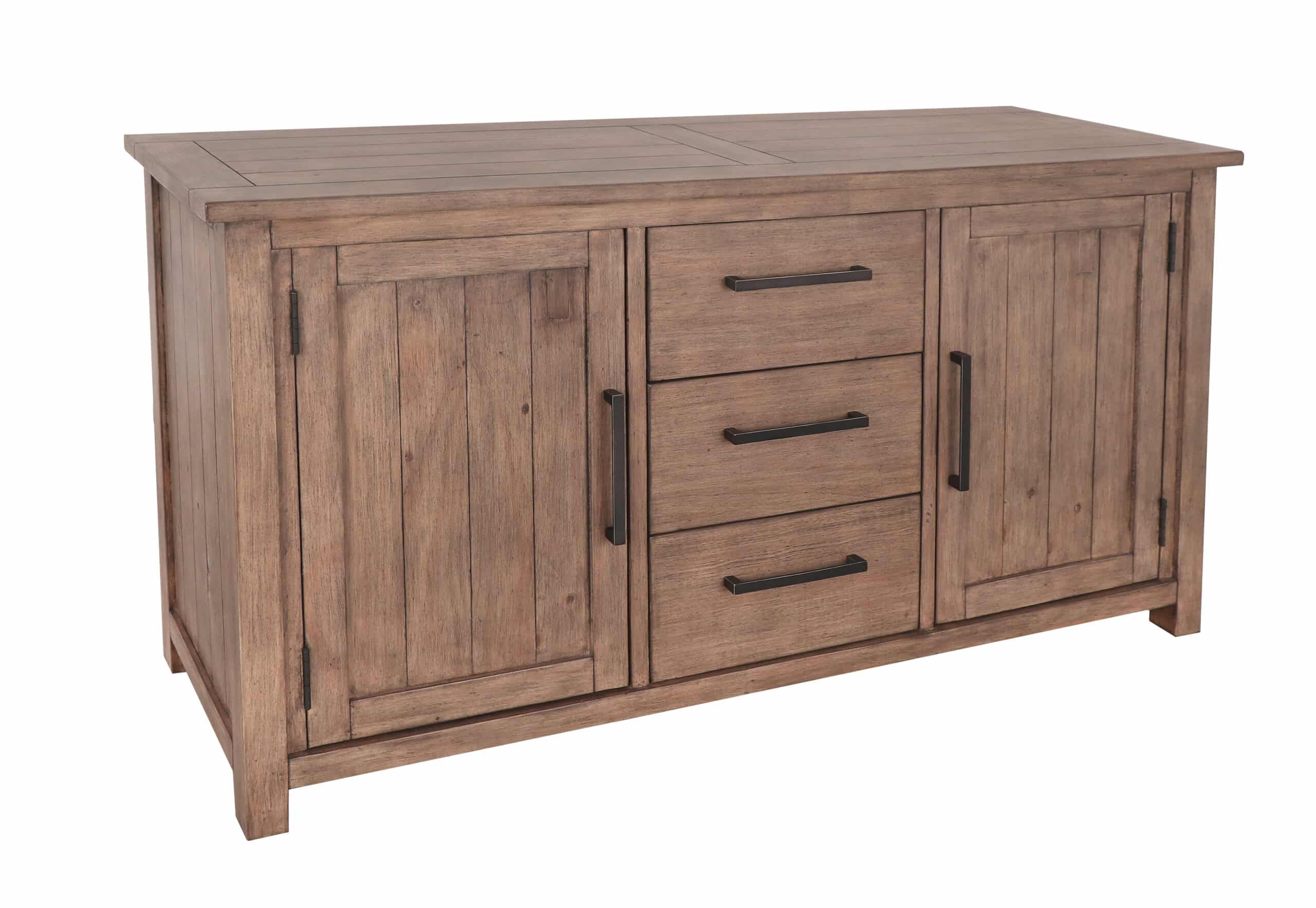 Buffet with deals drawers only