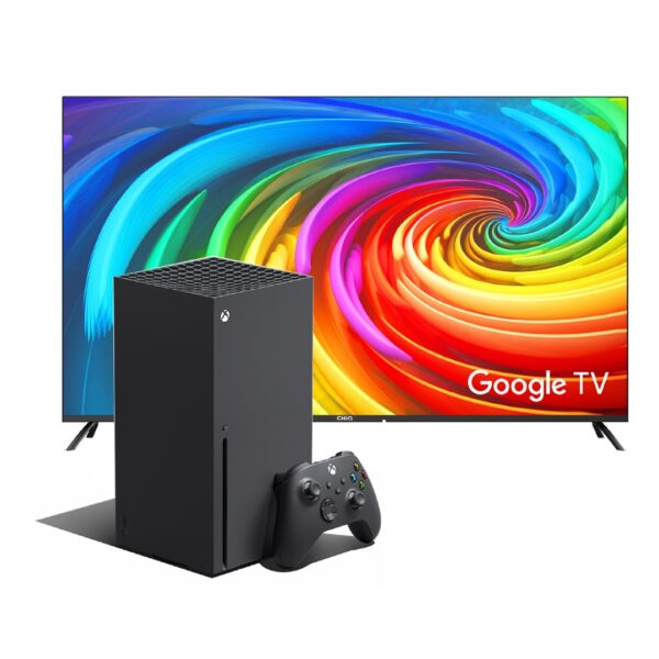 tv and xbox bundle