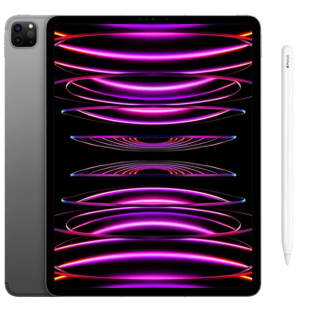 iPad Pro 12.9