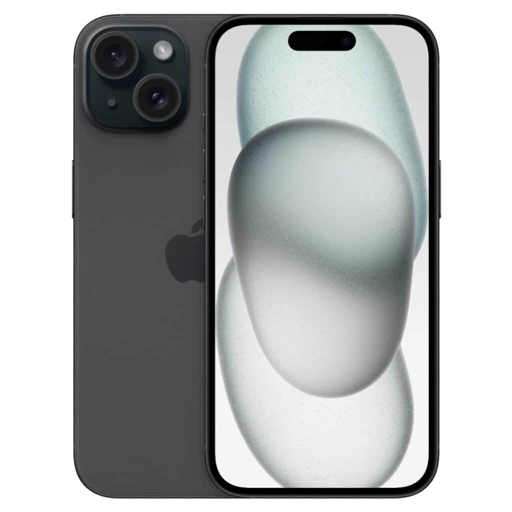 iPhone 15 5G 128GB
